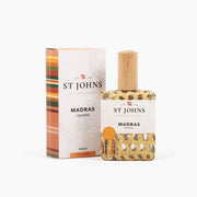 St Johns Fragrance Co LLC™ Madras White Smoke 4oz Spray - $65