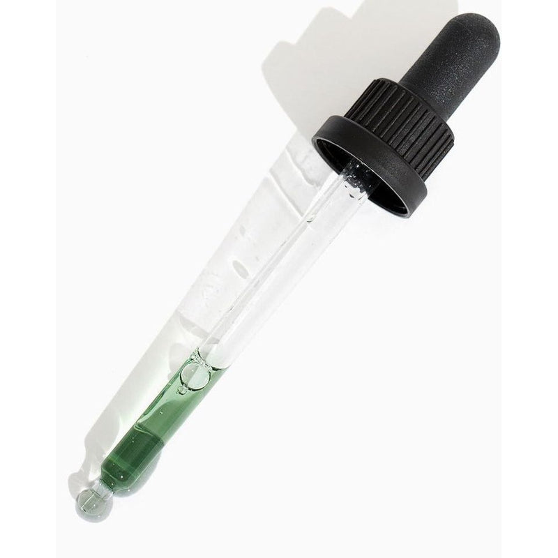 Meadow and Bark Adaptogen Bleu Recovery Serum White Smoke 50 ml,10 ml