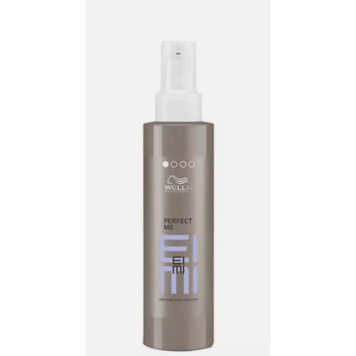 VIP Extensions Wella Eimi Perfect Me Lightweight BB Lotion Heat Protectant Heat Protectant Slate Gray