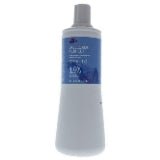 VIP Extensions Wella Welloxon Perfect 1.9% 6 Volume Cream Developer Hair Color Developer White Smoke