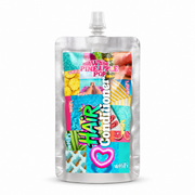 Whipi Co White Pineapple Pop Conditioner- 8 oz White Smoke