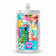 Whipi Co White Pineapple Pop Shampoo-8 oz White Smoke