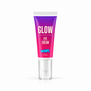 Whipi Co GLOW Hyaluronic Eye Cream White Smoke