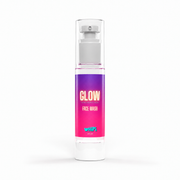 Whipi Co GLOW Hyaluronic Face Wash White Smoke