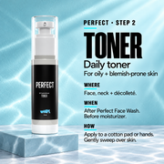 Whipi Co Perfect Toner Sky Blue