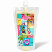 Whipi Co Body Lotion- White Pineapple Pop Body Lotion White Smoke
