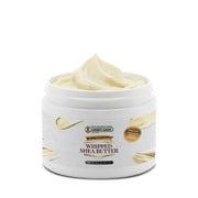 Garner's Garden Whipped Shea Butter Body Butter White Smoke 5 oz,10 oz