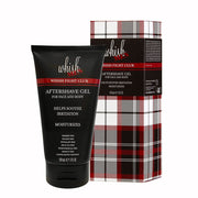 whish beauty Aftershave Gel For Face and Body - Whish Fight Club Body Care > Hair Removal > Aftershave Light Gray