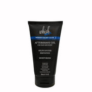 whish beauty Aftershave Gel For Face and Body - Whish Yacht Club Body Care > Hair Removal > Aftershave White Smoke