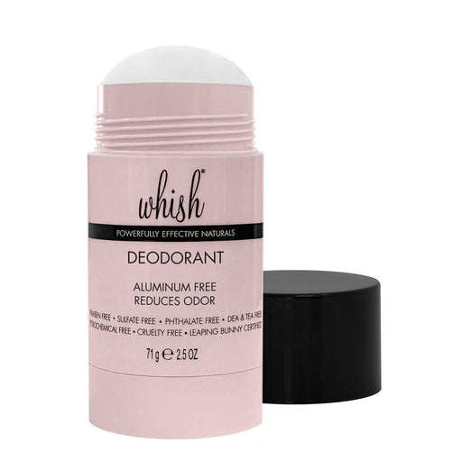 whish beauty Aluminum Free Deodorant Stick Body Care > Deodorant & Body Care White Smoke