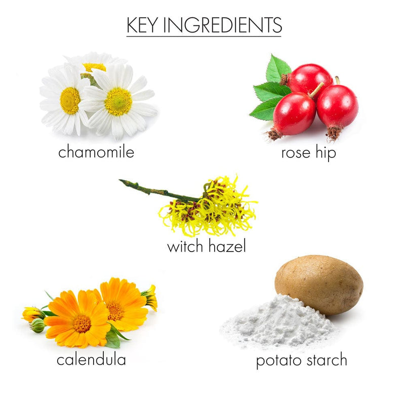 whish beauty Aluminum Free Deodorant Stick Body Care > Deodorant & Body Care White Smoke