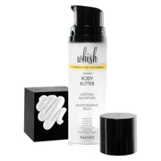 whish beauty Coconut Body Butter Body Care > Body Moisturizers > Body Butters White Smoke