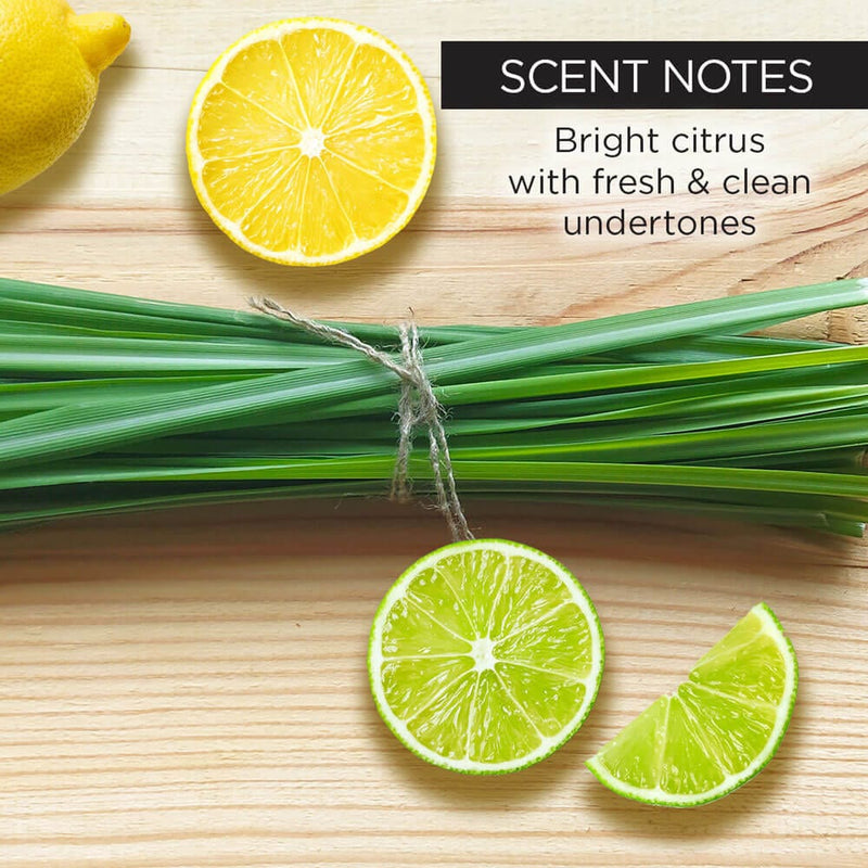 whish beauty Lemongrass Sugar Scrub Body Care > Exfoliators > Sugar Scrub Dark Slate Gray