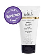 whish beauty Coconut Milk + Verbena Hand Remedy Body Care > Hand and Foot Treatment Dark Slate Gray