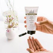 whish beauty Coconut Milk + Verbena Hand Remedy Body Care > Hand and Foot Treatment White Smoke