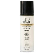 whish beauty Coconut Milk+Verbena CC Body Cream Body Care > Self Tan & Glow Black