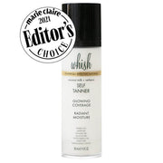 whish beauty Coconut Milk+Verbena - Coconut Self Tanner Lotion Body Care > Self Tan & Glow > Self Tanner Black
