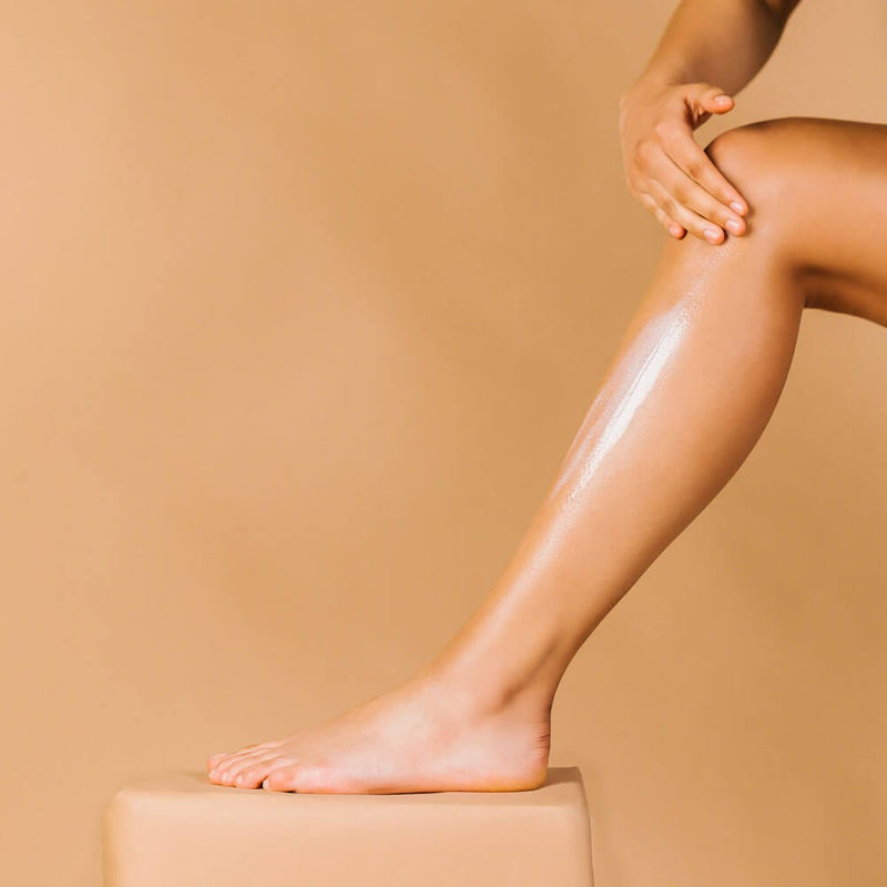 whish beauty Coconut Milk+Verbena - Coconut Self Tanner Lotion Body Care > Self Tan & Glow > Self Tanner Tan