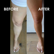 whish beauty Coconut Milk+Verbena - Coconut Self Tanner Lotion Body Care > Self Tan & Glow > Self Tanner Black