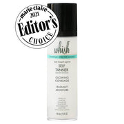 whish beauty Sun Kissed Agave Self Tanner Lotion - LIMITED EDITION! Body Care > Self Tan & Glow > Self Tanner Black