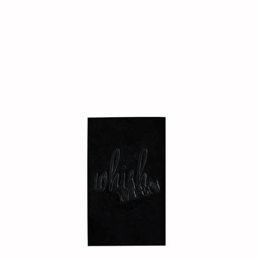 whish beauty Charcoal Soap - Whish Yacht Club Body Care > Bath & Shower Black
