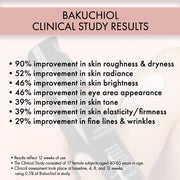 whish beauty Dry Oil Body Mist with Bakuchiol Skin Care > Moisturizers White Smoke