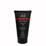whish beauty Shave Cream - Whish Fight Club Body Care > Hair Removal > Shave Cream White Smoke