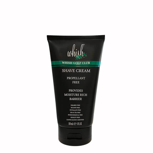 whish beauty Shave Cream - Whish Golf Club Body Care > Hair Removal > Shave Cream White Smoke