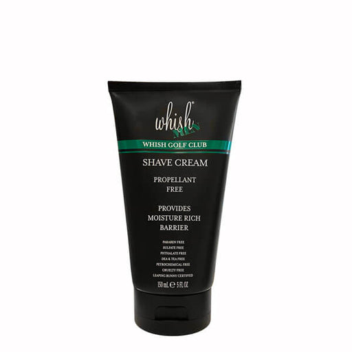 whish beauty Shave Cream - Whish Golf Club Body Care > Hair Removal > Shave Cream White Smoke
