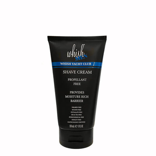 whish beauty Shave Cream - Whish Yacht Club Body Care > Hair Removal > Shave Cream White Smoke
