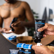 whish beauty Shave Cream - Whish Yacht Club Body Care > Hair Removal > Shave Cream Gray