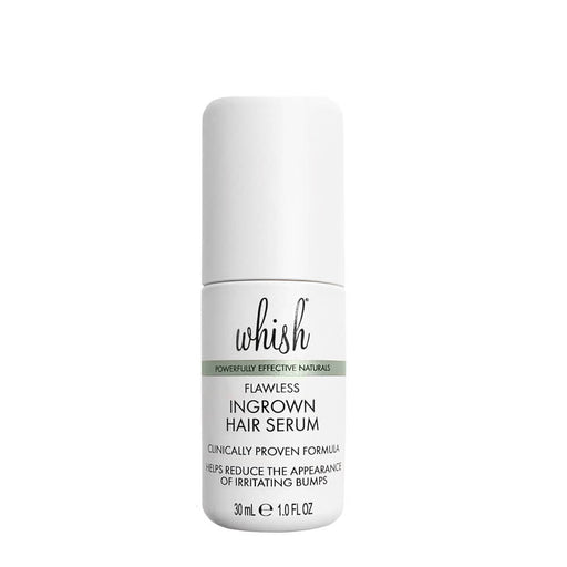 whish beauty Flawless Post Ingrown Hair Serum Body Care > Hair Removal > Flawless White Smoke