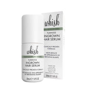 whish beauty Flawless Post Ingrown Hair Serum Body Care > Hair Removal > Flawless Lavender