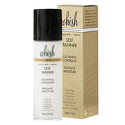 whish beauty Coconut Milk+Verbena - Coconut Self Tanner Lotion Body Care > Self Tan & Glow > Self Tanner Tan