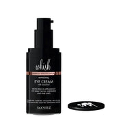 whish beauty Revitalizing Eye Cream with Bakuchiol - New and Improved! Skin Care > Eye Treatment White Smoke