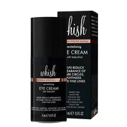whish beauty Revitalizing Eye Cream with Bakuchiol - New and Improved! Skin Care > Eye Treatment Black
