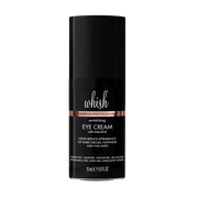 whish beauty Revitalizing Eye Cream with Bakuchiol - New and Improved! Skin Care > Eye Treatment Black