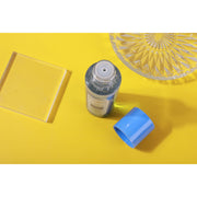 Prolux Cosmetics Eye Makeup Remover Make up remover Goldenrod