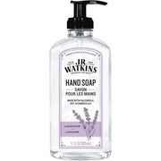 J.R. Watkins J.R. Watkins Hand Soap Coconut/Lavender Collection Liquid Hand Soap White Smoke Lavender