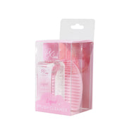 Prolux Cosmetics Liquid Brush Cleaner Brush Cleaner White Smoke