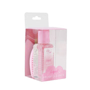 Prolux Cosmetics Liquid Brush Cleaner Brush Cleaner Light Gray