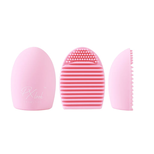 Prolux Cosmetics Liquid Brush Cleaner Brush Cleaner Pink