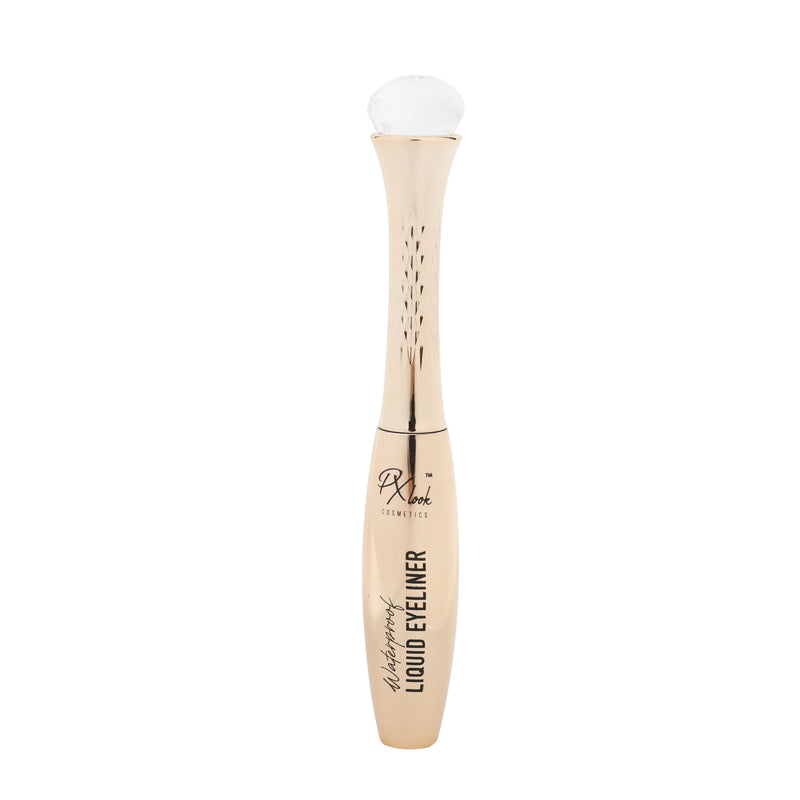 Prolux Cosmetics Waterproof Eyeliner liquid eyeliner Wheat