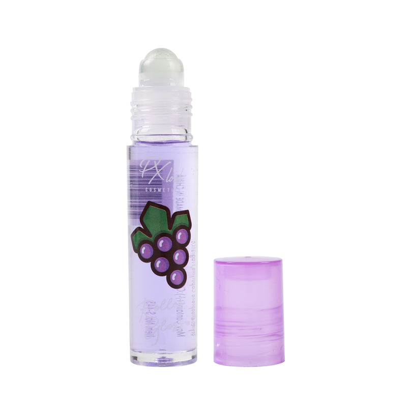 Prolux Cosmetics Roller Gloss roller gloss Thistle grape
