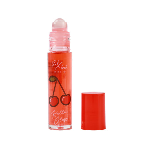 Prolux Cosmetics Roller Gloss roller gloss White Smoke cherry