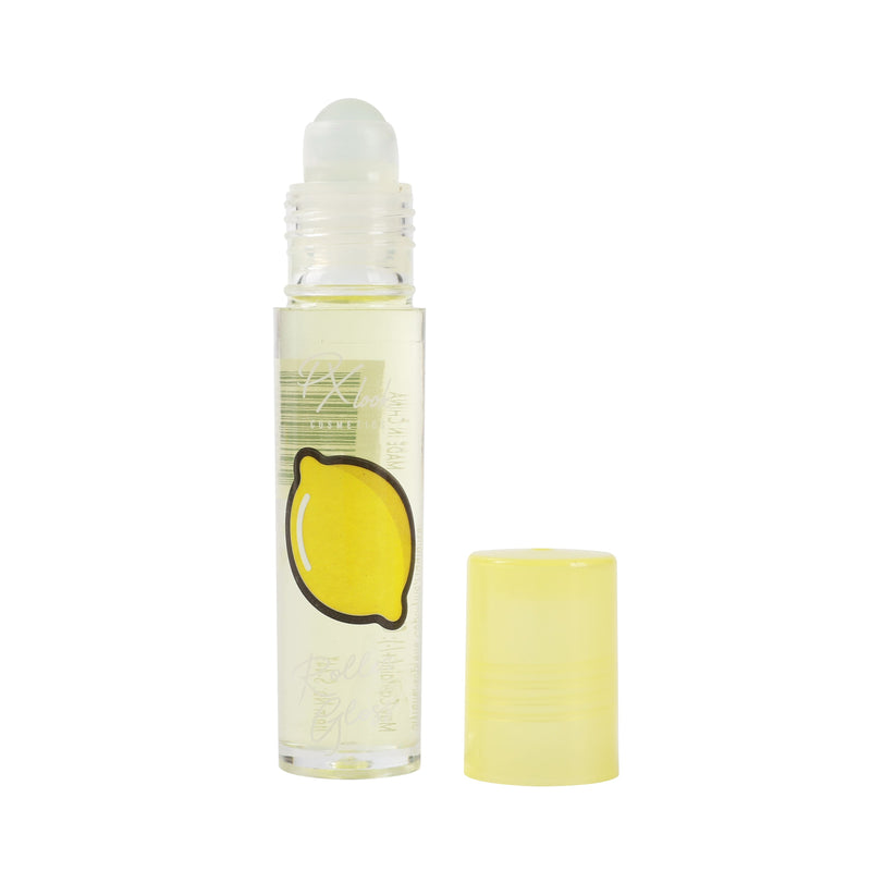 Prolux Cosmetics Roller Gloss roller gloss Wheat lemon
