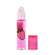 Prolux Cosmetics Roller Gloss roller gloss Hot Pink strawberry