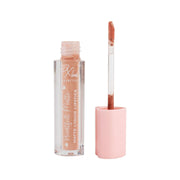 Prolux Cosmetics Heartfelt Matte Liquid Lipstick Lipstick Light Gray 06