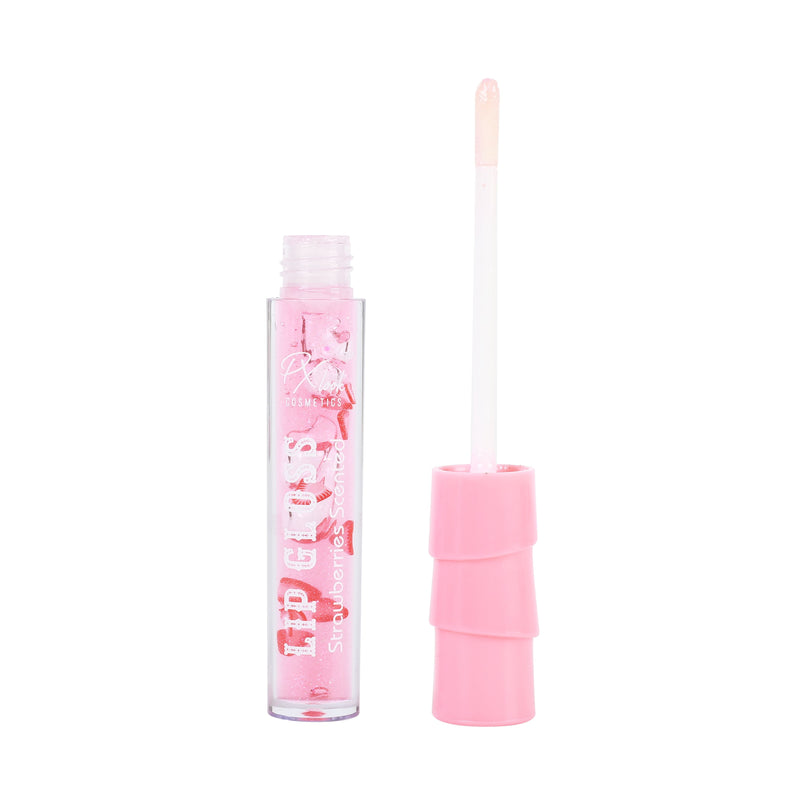 Prolux Cosmetics Fruit Lip Gloss Lip Gloss Misty Rose STRAWBERRY