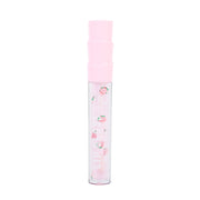 Prolux Cosmetics Fruit Lip Gloss Lip Gloss Misty Rose PEACH,GRAPE,STRAWBERRY
